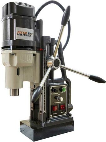 Сверлильный станок Metal Master MDM-50E