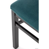 Стул Halmar GERARD 2 (черный/Monolith37)