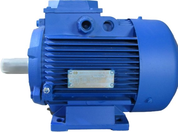 

Электрический двигатель Полесьеэлектромаш АИР100L4 (исполнение - IM3081, крепление - с р.к.в.)