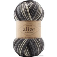 Пряжа для вязания Alize Wooltime 11016