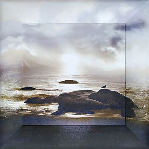 

Картина Декарт 8Л0150