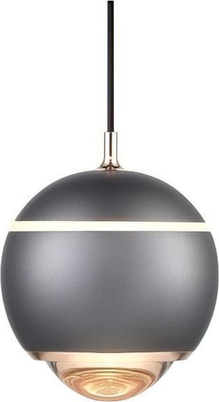 

Подвесная люстра Wertmark WE470.01.326