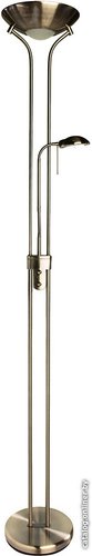  Arte Lamp Duetto A4329PN-2AB