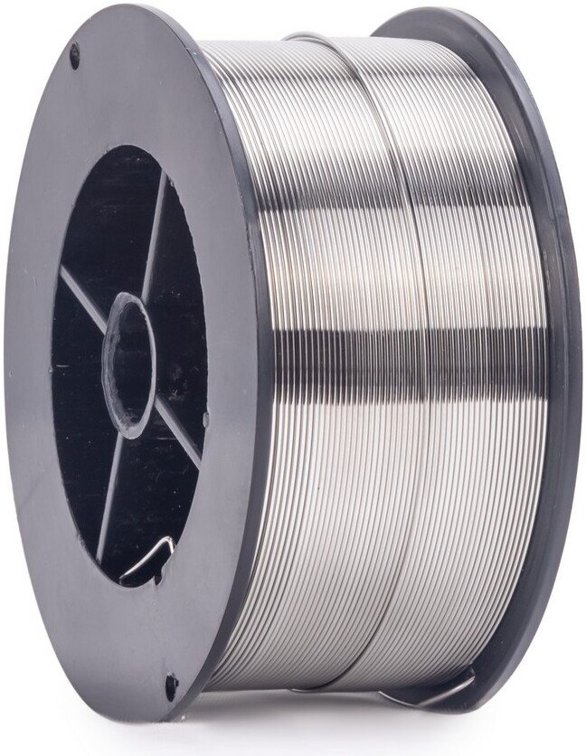 

Сварочная проволока FoxWeld ER-308 LSi (Св-04Х19Н9) 1594