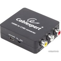 Адаптер Cablexpert DSC-HDMI-CVBS-001