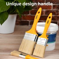 Кисть малярная Deli DL509157 (3 шт)