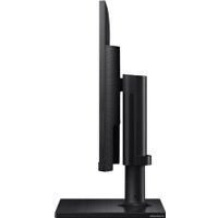 Монитор Samsung Essential T4 LF27T450FZIXCI