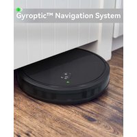 Робот-пылесос Kyvol Cybovac E25S (черный)