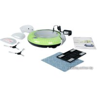 Робот-пылесос Clever&Clean M-Series 002 Green