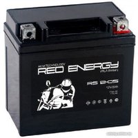 Мотоциклетный аккумулятор Red Energy RS 12-05 (4.5 А·ч)