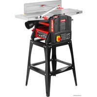 Фуговально-рейсмусовый станок Зубр СРФ-254-1600С