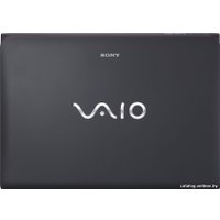 Ноутбук Sony VAIO SV-E14A1S6R/B