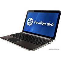 Ноутбук HP Pavilion dv6-6b15ew (QH616EA)