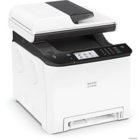МФУ Ricoh M C250FWB
