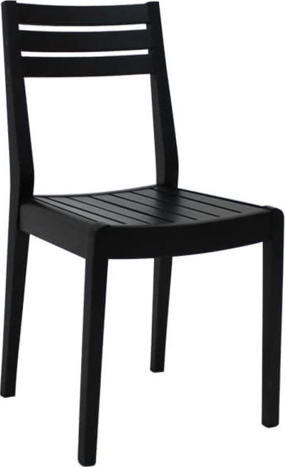 

Стул Виста Наоми (черный)