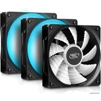 Жидкостное охлаждение для процессора DeepCool GAMMAXX L360 V2 DP-H12RF-GL360V2C в Барановичах