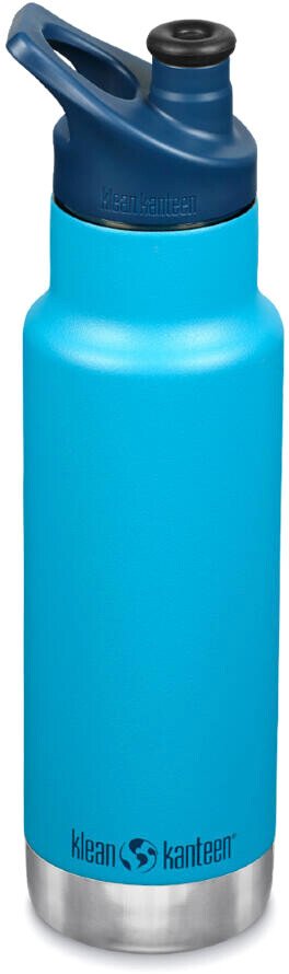 

Термос Klean Kanteen Insulated Kid Classic Narrow Hawaiian Ocean 1008783 355 мл