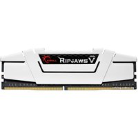 Оперативная память G.Skill Ripjaws V 2x16 ГБ DDR4 3600 МГц F4-3600C18D-32GVW