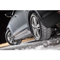 Зимние шины Nokian Tyres Nordman 7 185/70R14 92T (шипы)