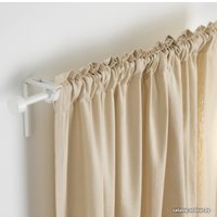 Карниз для штор Ikea Рэкка 203.707.07