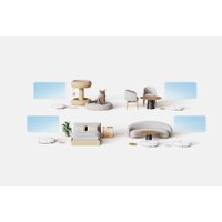 Робот-пылесос Xiaomi Robot Vacuum H40 OV51