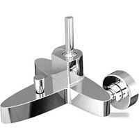 Смеситель Bravat Spring F679113C-01