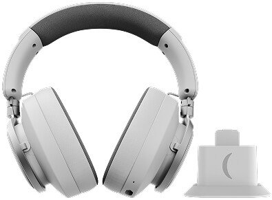 

Наушники Lunacy Louder (белый)