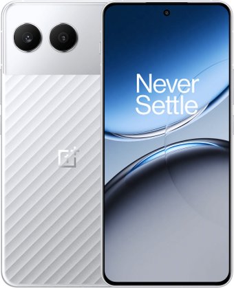 OnePlus Nord 4 12GB/256GB международная версия (серебряная ртуть)