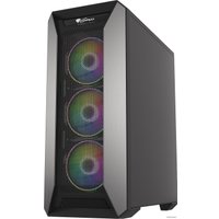 Корпус Genesis Irid 515 ARGB NPC-1684