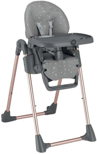 Высокий стульчик CAM Pappananna (C263)