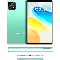 Планшет Teclast M50 Mini 4GB/128GB 90Hz Wi-Fi (мятный)
