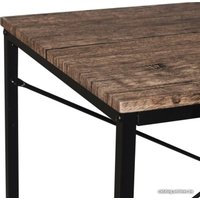 Стол Brabix Loft CD-005 (мореный дуб)