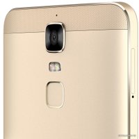 Телефон ZTE Blade A610 Plus Gold