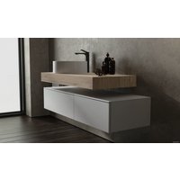  Jorno Столешница Modulare 100 Mdlr.06.100/W/JR