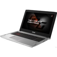 Игровой ноутбук ASUS GL502VS-GZ227T