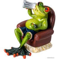 Статуэтка Lefard Лягушка 146-2005