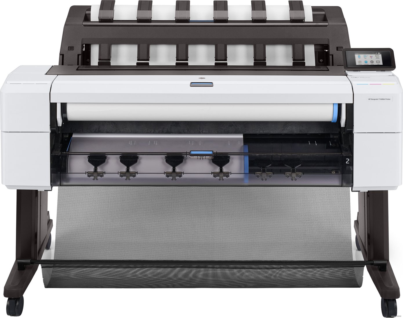 Плоттер HP DesignJet T1600dr 36 3EK12A