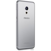 Смартфон MEIZU Pro 6 32GB Silver