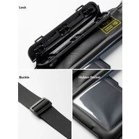 Чехол для телефона Ringke Слинг водонепроницаемая Waterproof Sling Bag