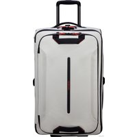 Сумка-тележка Samsonite Ecodiver Cloud White 67 см