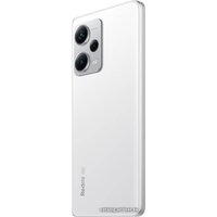 Смартфон Xiaomi Redmi Note 12 Pro+ 5G 8GB/256GB международная версия (белый)