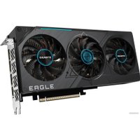 Видеокарта Gigabyte GeForce RTX 4070 Super Eagle OC 12G GV-N407SEAGLE OC-12GD