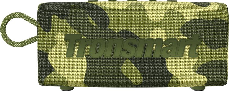 

Беспроводная колонка Tronsmart Trip (камуфляж)