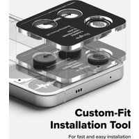 Защитное стекло Ringke Camera Lens Frame 2шт для Nothing Phone (3)