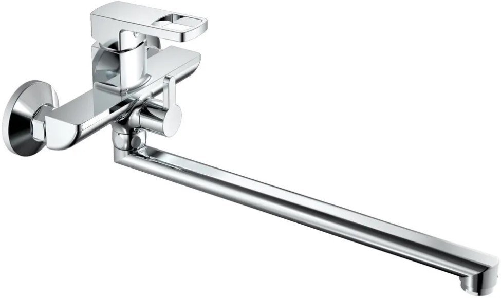 

Смеситель Haiba HB22176