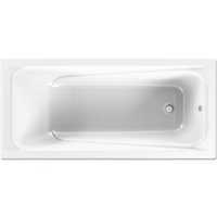 Ванна Метакам Light 170x70 (с каркасом и экраном) в Орше