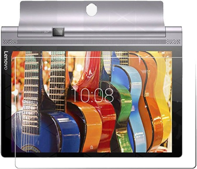 

Защитное стекло KST для Lenovo Yoga Tablet 3 10'' X50 (прозрачное)
