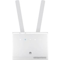 4G Wi-Fi роутер Huawei B315s-22 (белый)