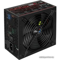 Блок питания AeroCool KCAS Plus 1000M