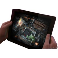  Tom Clancy's The Division для PlayStation 4